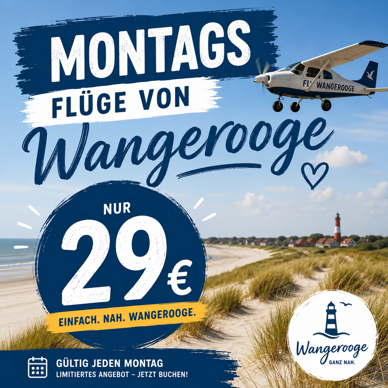 Flug 